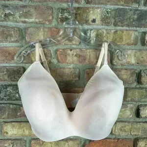 Knix Bra Light Pink Size 8+